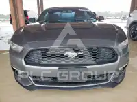 2016 Ford MUSTANG photo