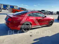 2016 Ford MUSTANG фото