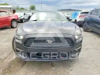 2016 Ford MUSTANG photo