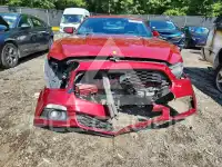2016 Ford MUSTANG фото