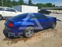 2016 Ford MUSTANG photo