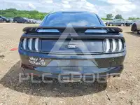 2016 Ford MUSTANG photo