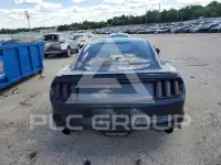 2016 Ford MUSTANG photo