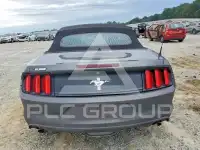 2016 Ford MUSTANG фото