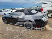 2016 Ford MUSTANG фото