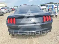 2016 Ford MUSTANG photo
