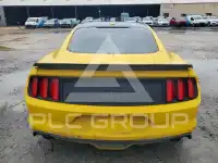 2016 Ford MUSTANG photo