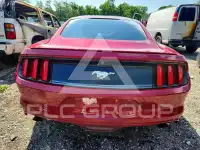 2016 Ford MUSTANG фото