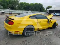 2016 Ford MUSTANG photo