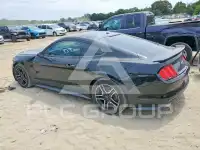 2016 Ford MUSTANG фото