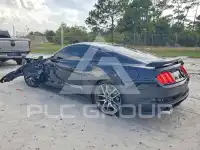 2016 Ford MUSTANG photo