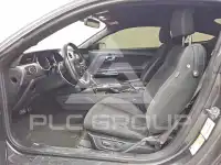 2016 Ford MUSTANG фото