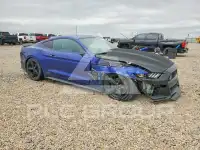 2016 Ford MUSTANG фото