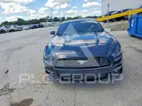 2016 Ford MUSTANG photo