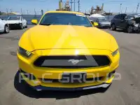 2016 Ford MUSTANG photo