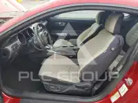 2016 Ford MUSTANG photo