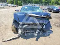 2016 Ford MUSTANG photo