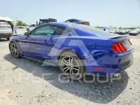 2016 Ford MUSTANG фото