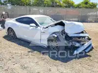 2016 Ford MUSTANG фото