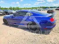 2016 Ford MUSTANG фото