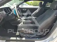 2016 Ford MUSTANG фото