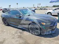 2016 Ford MUSTANG фото