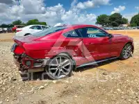 2016 Ford MUSTANG фото