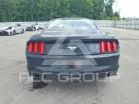 2016 Ford MUSTANG фото
