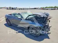 2016 Ford MUSTANG photo