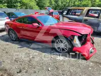 2016 Ford MUSTANG фото