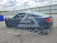 2016 Ford MUSTANG фото