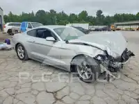 2016 Ford MUSTANG фото