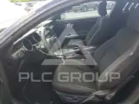 2016 Ford MUSTANG photo