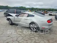 2016 Ford MUSTANG фото