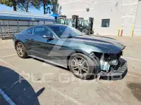 2016 Ford MUSTANG фото
