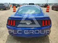 2016 Ford MUSTANG фото