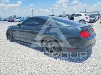 2016 Ford MUSTANG фото