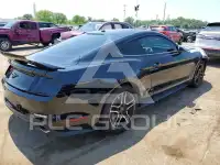 2016 Ford MUSTANG фото