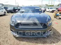 2016 Ford MUSTANG photo