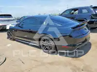 2016 Ford MUSTANG фото