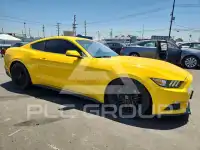 2016 Ford MUSTANG photo