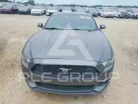 2016 Ford MUSTANG фото
