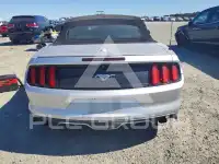 2016 Ford MUSTANG photo