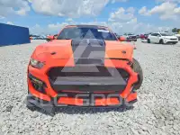2016 Ford MUSTANG фото