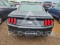 2016 Ford MUSTANG фото