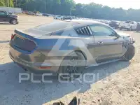 2016 Ford MUSTANG фото