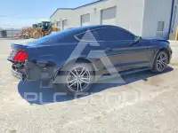 2016 Ford MUSTANG photo