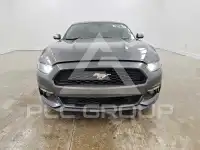 2016 Ford MUSTANG фото