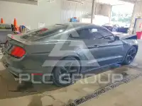 2016 Ford MUSTANG photo