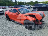 2016 Ford MUSTANG фото